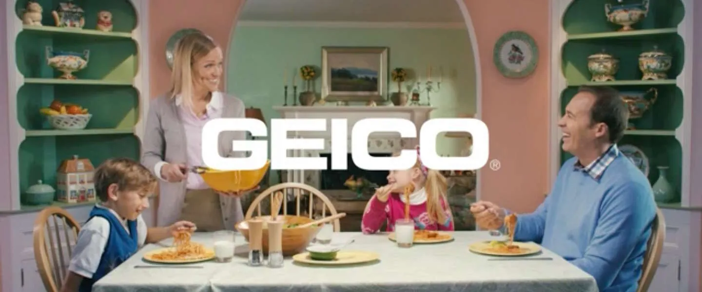 geico pre roll ad