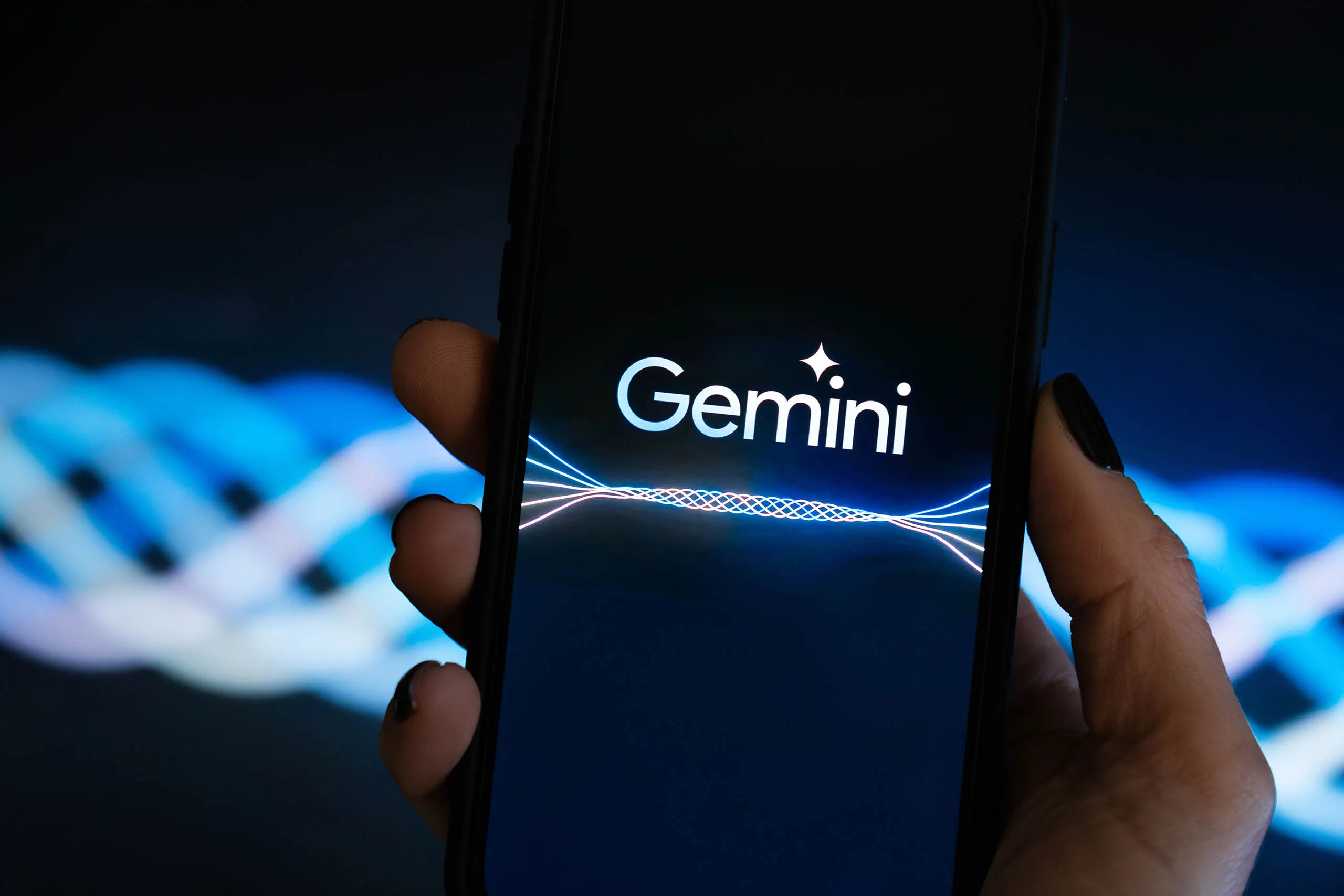 Gemini 3 ontketent een nieuw tijdperk van AI-intelligentie