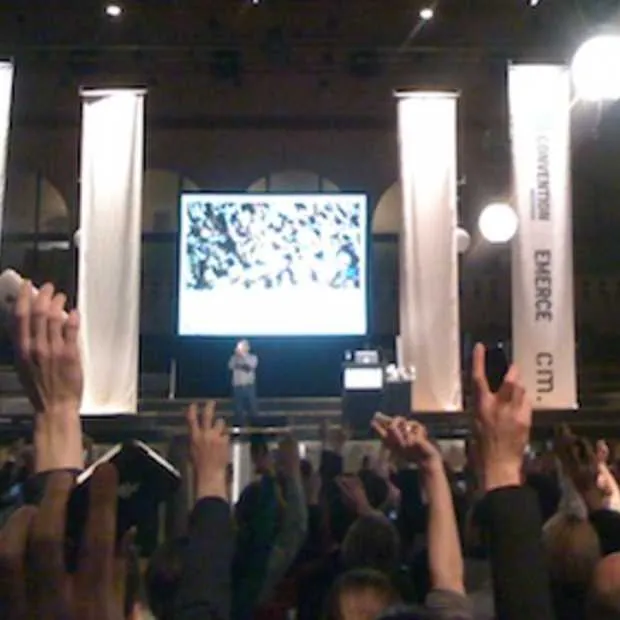 generatie einstein moet politieke macht