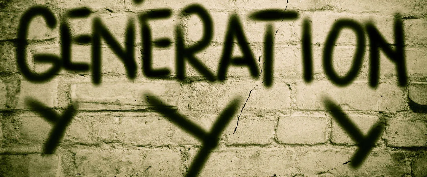 generation y