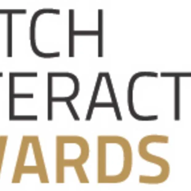 genomineerden dutch interactive awards 2