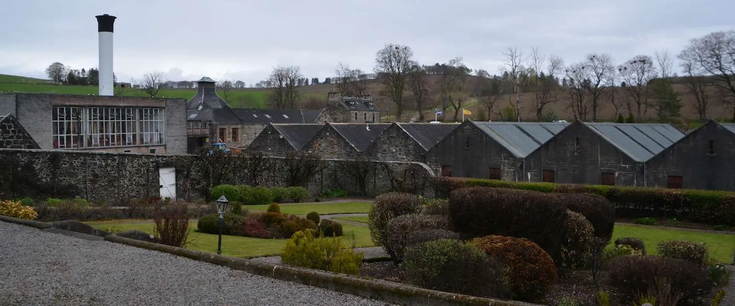 glendronach header 1