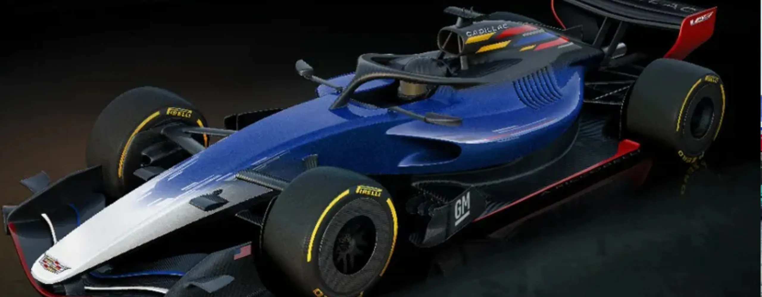 Er komt een elfde Formule 1-team bij in 2026