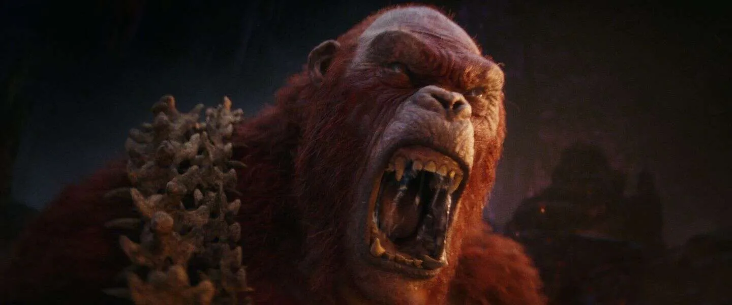 Godzilla x Kong: The New Empire: alles wat je denkt en meer