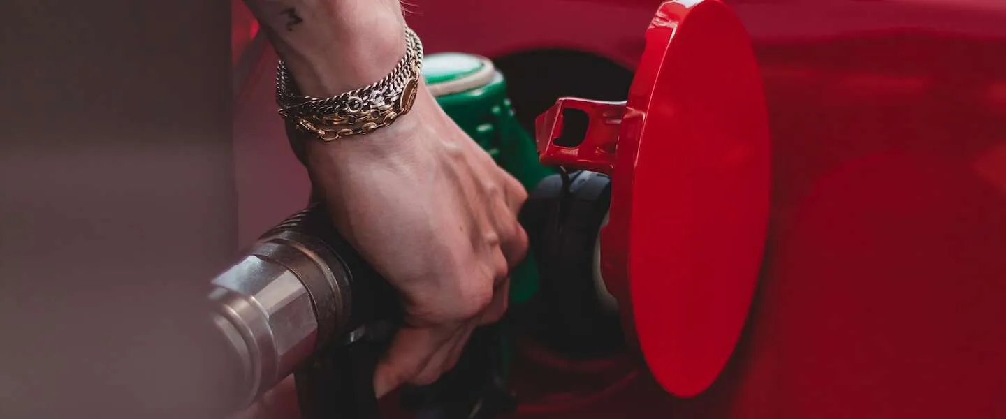 5 tips om goedkoop te tanken