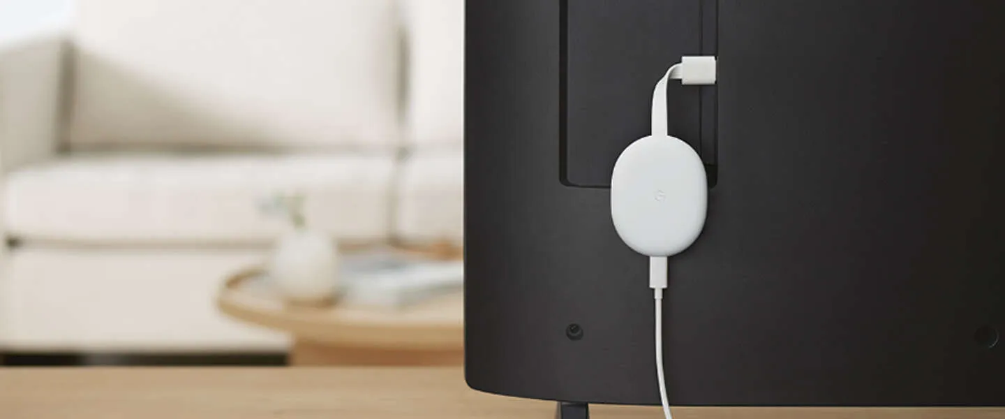 goedkopere chromecast