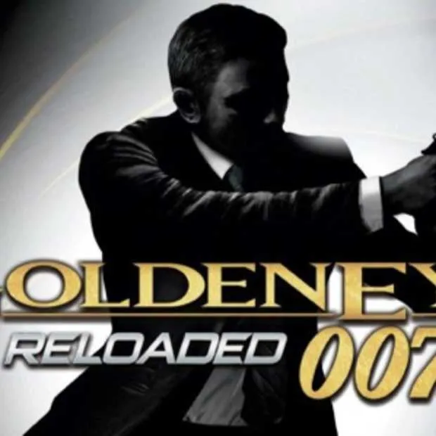 goldeneye 007 reloaded is niet golden gu
