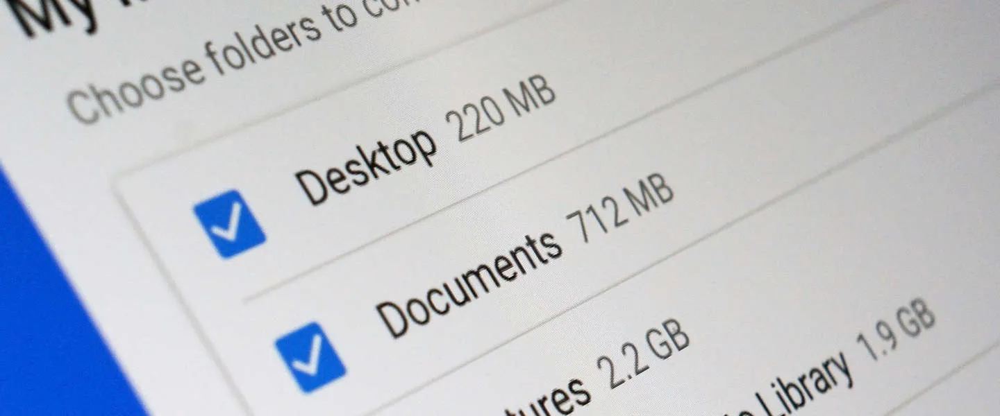 google drive aanpassingen
