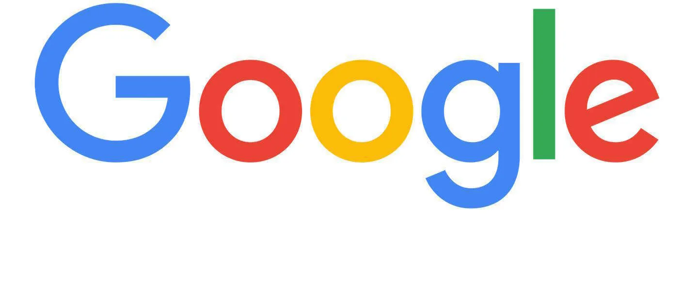 google logo