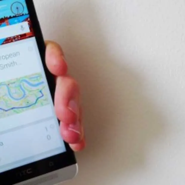 google now binnenkort ook te vinden op v