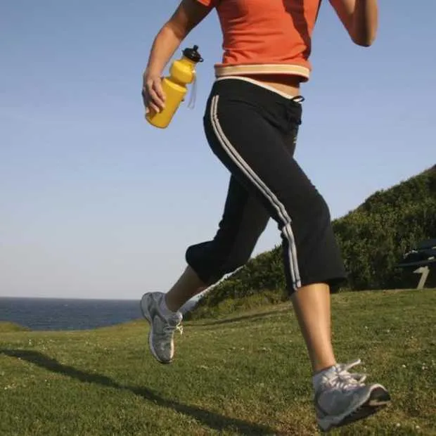 google now prima te gebruiken als fitnes