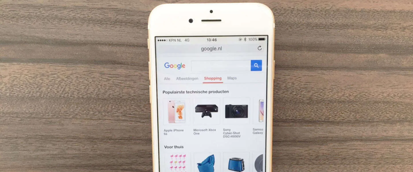 google shopping 1