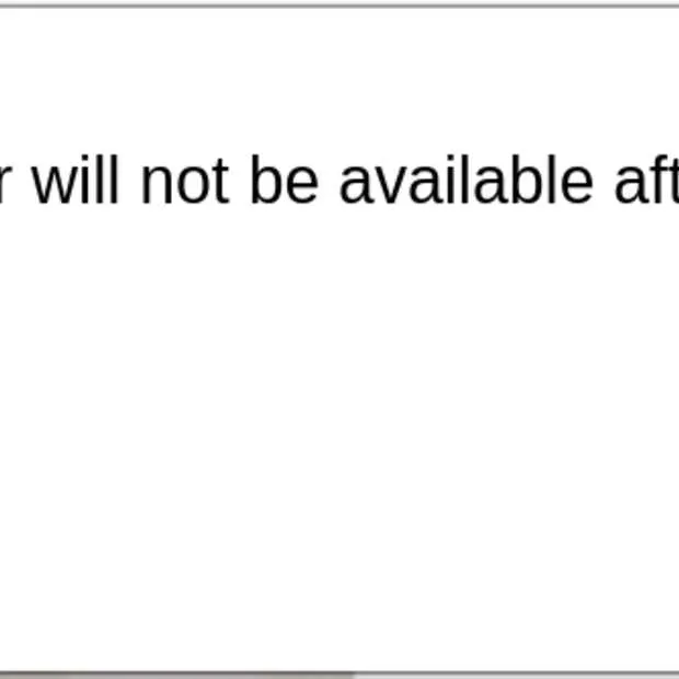 google stopt met google reader