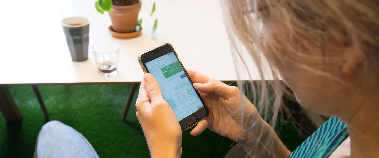 google update semrush sensor