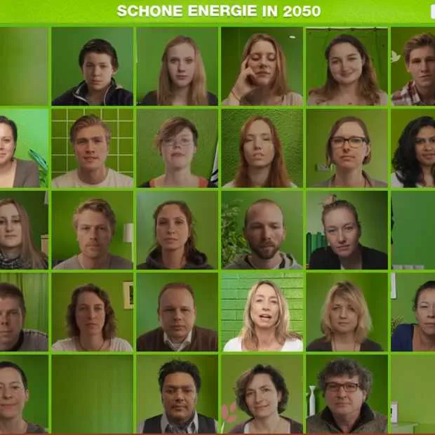 greenpeace mission possible