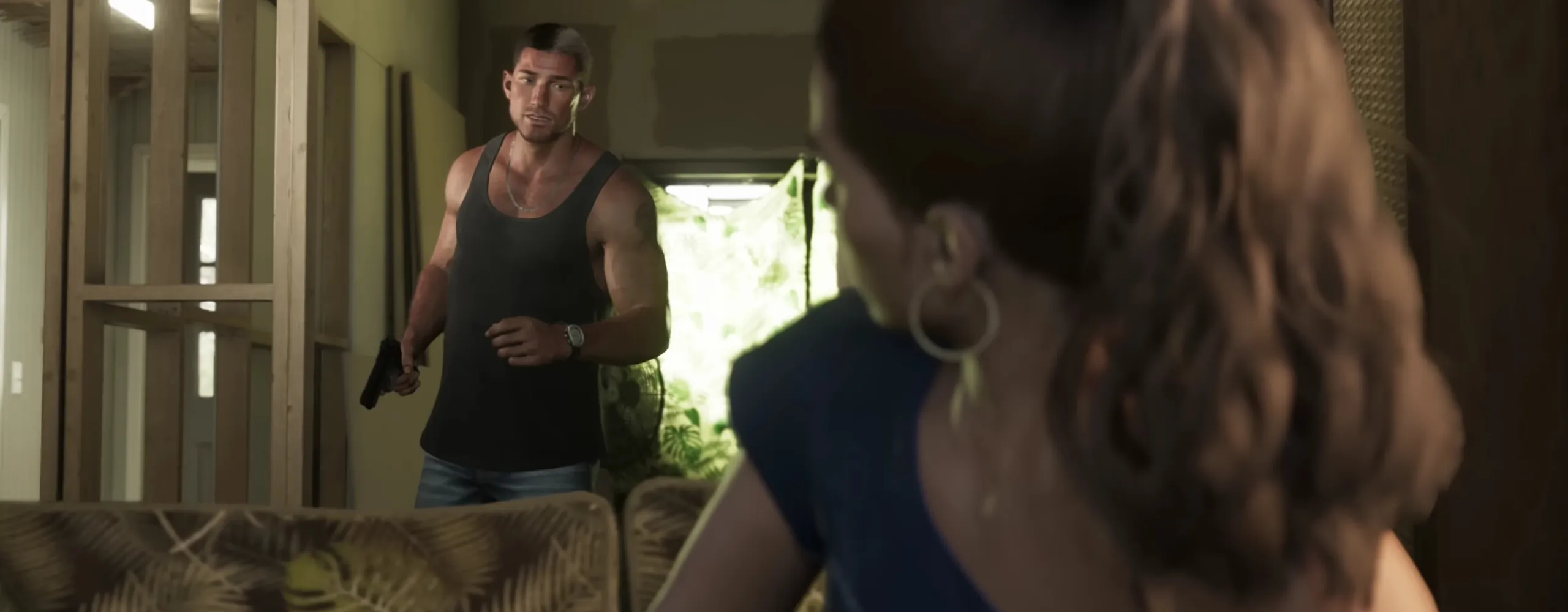 Grand Theft Auto VI weer uitgesteld: je moet een jaar wachten