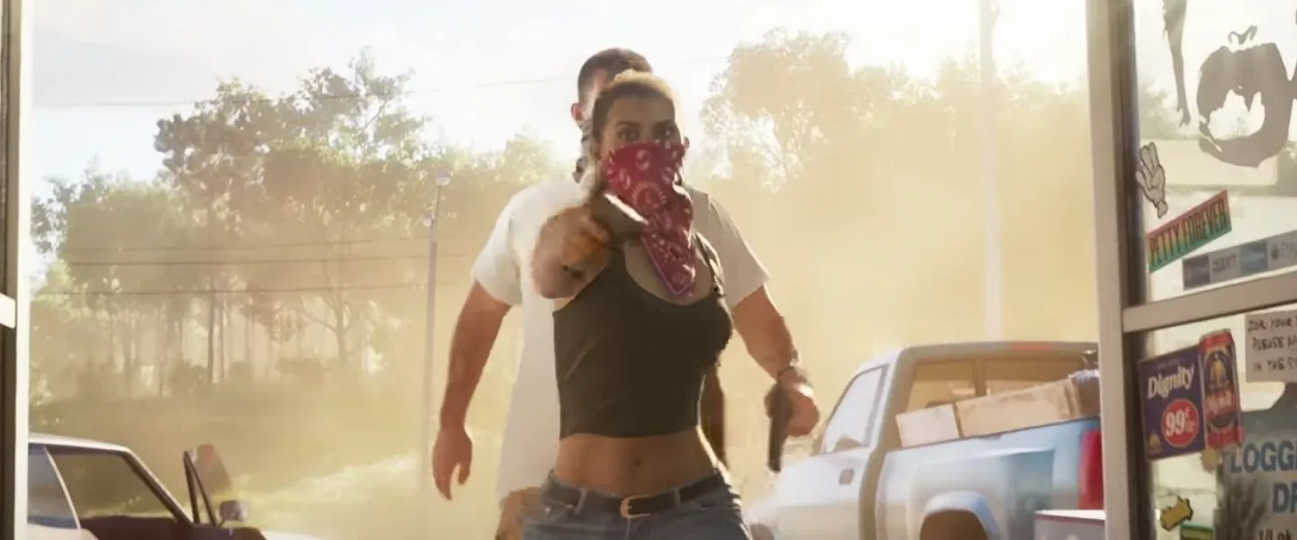 Rockstar maakt eindelijk de releasedatum van GTA 6 bekend