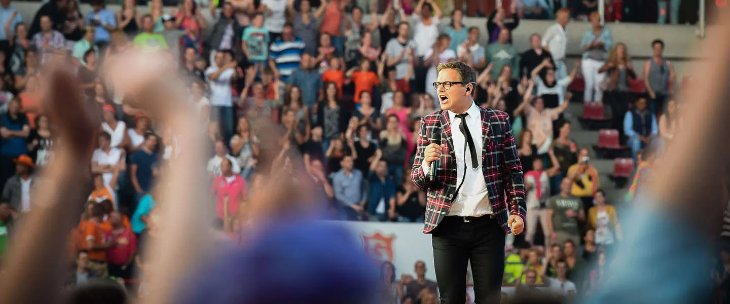 guus meeuwis foto nikon