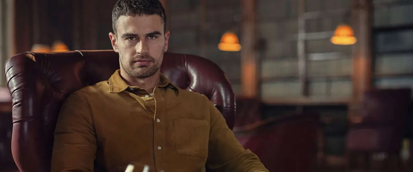 guy ritchie the gentleman