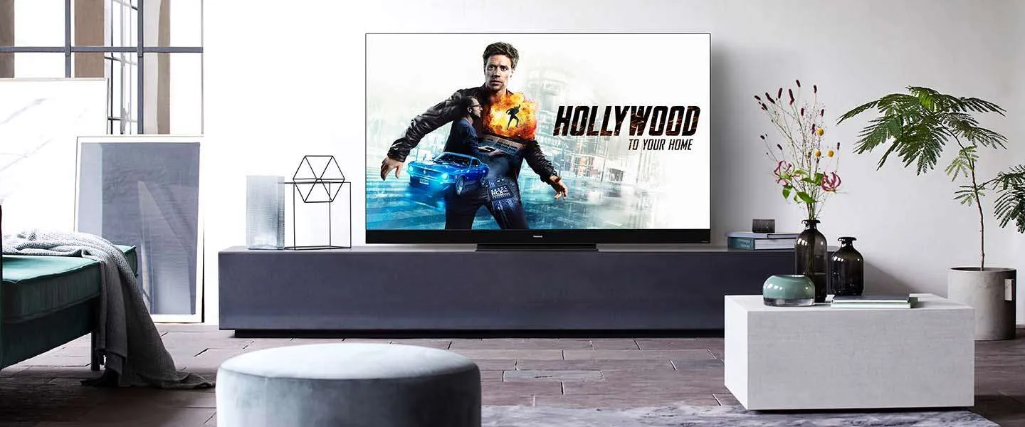 haal hollywood in huis
