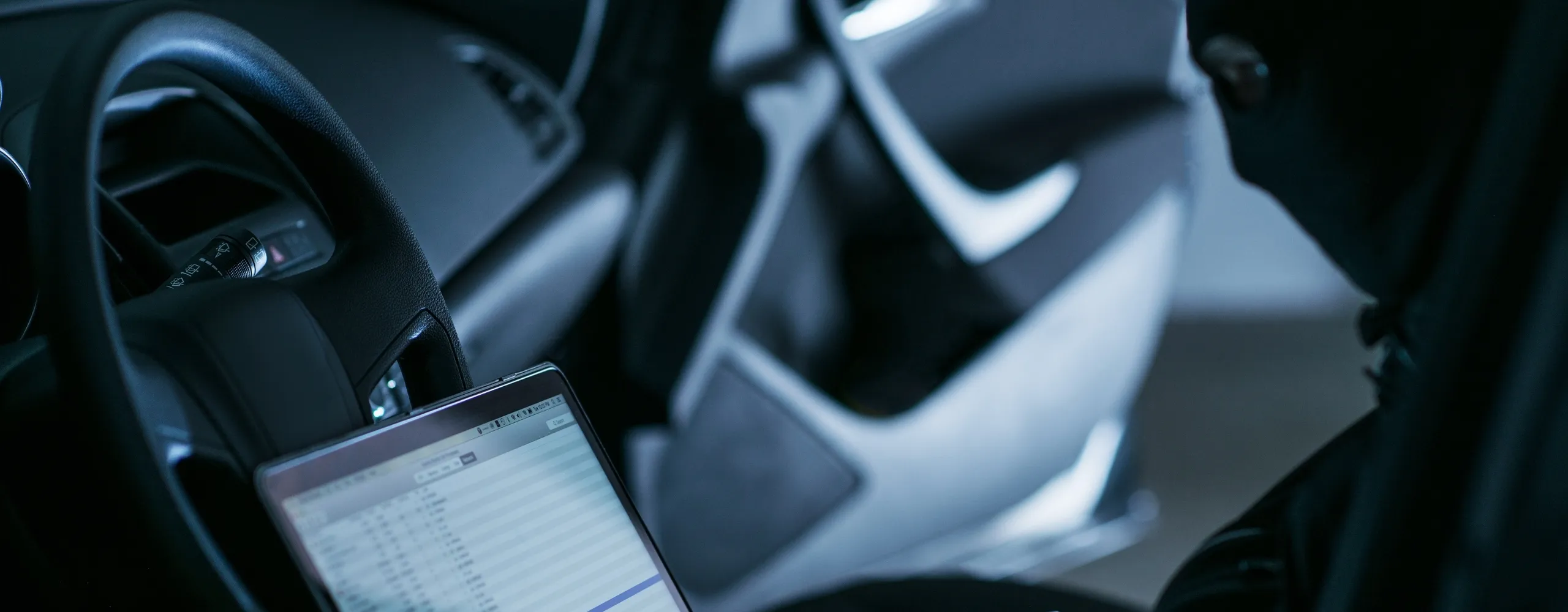 Hacker krijgt toegang tot allerlei auto's door dealerportaal