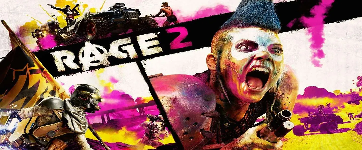 header rage 2