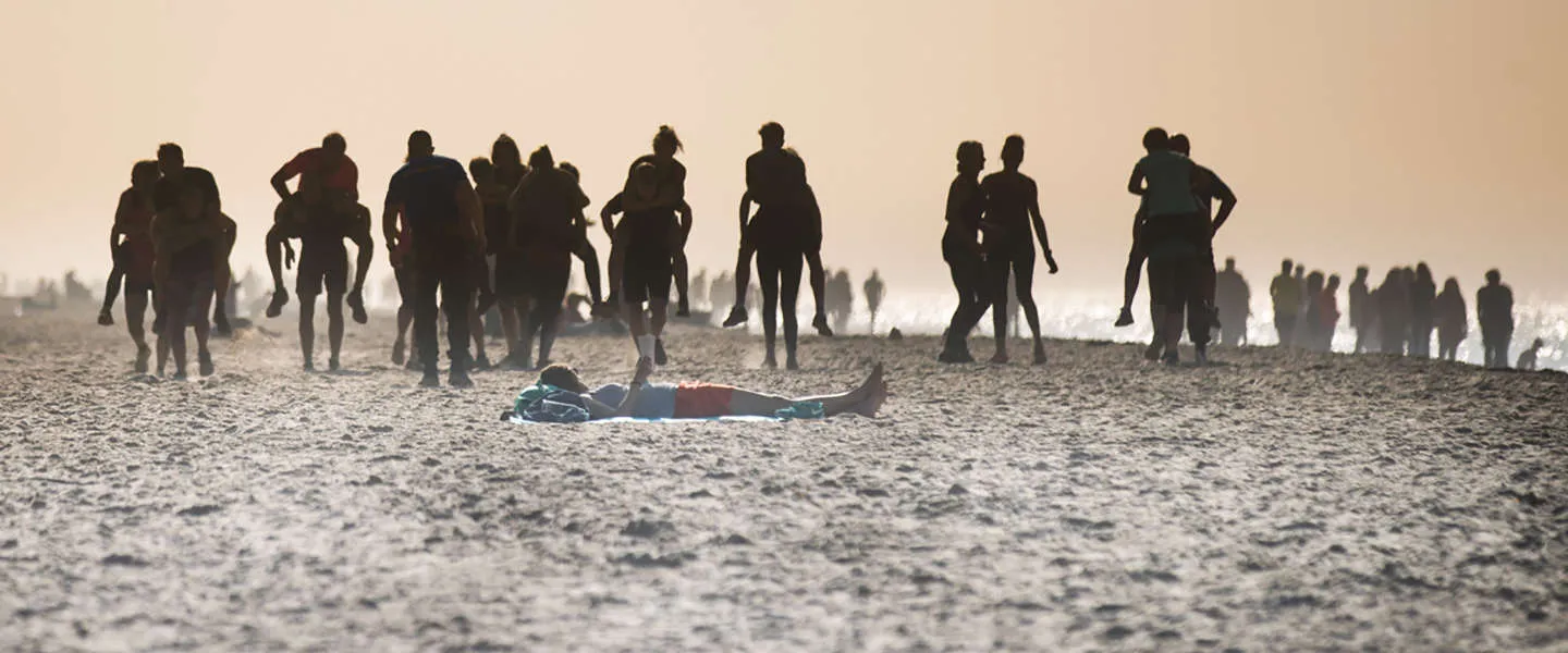 healthy fest hotel 2018