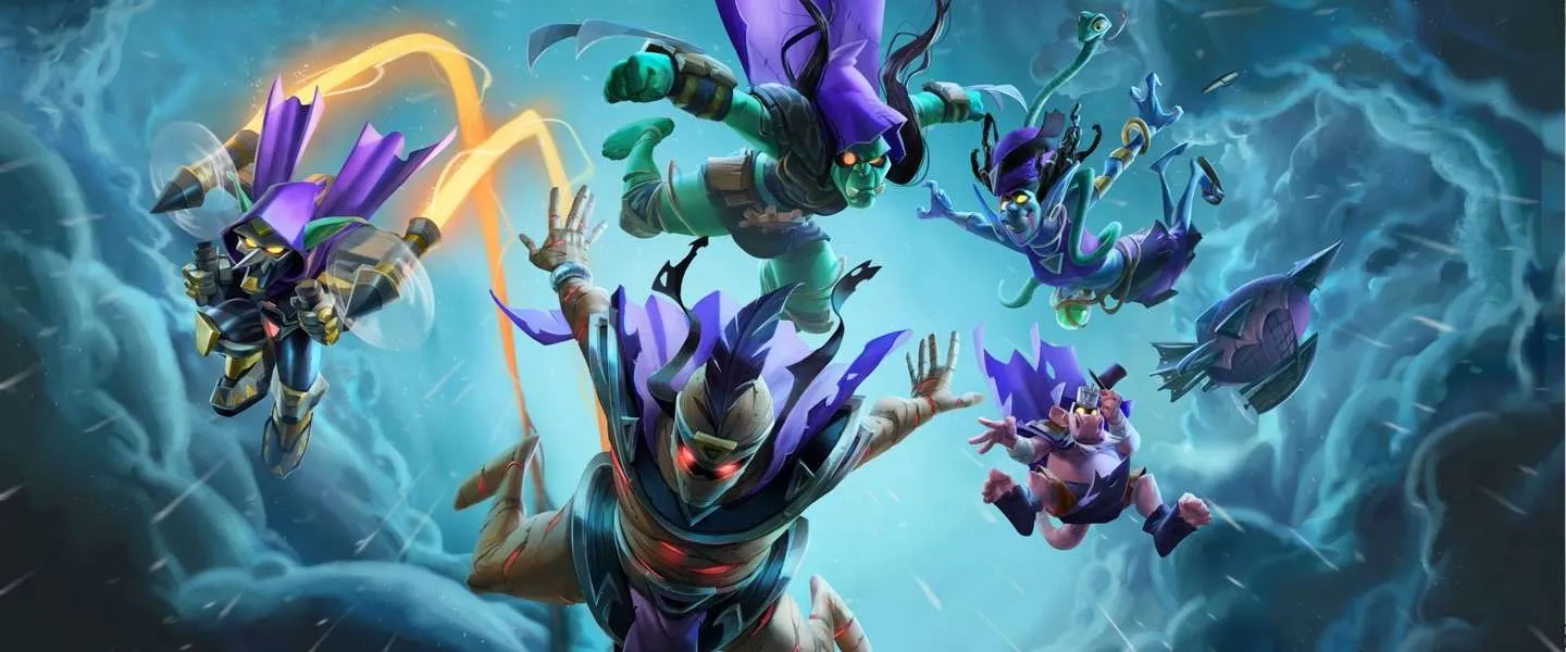 hearthstone rise of shadows review