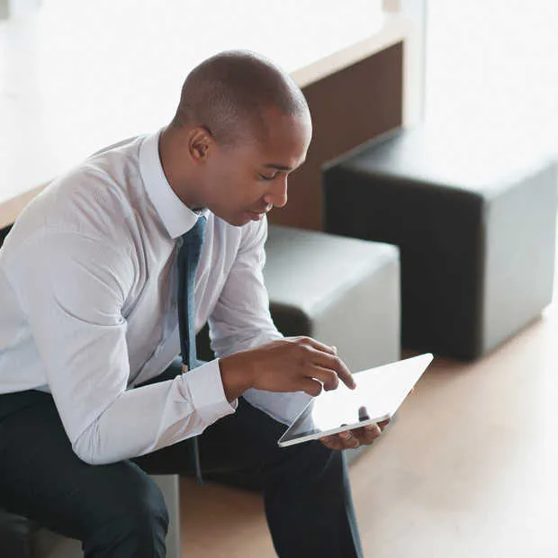 helft van alle servicedesks is niet in s