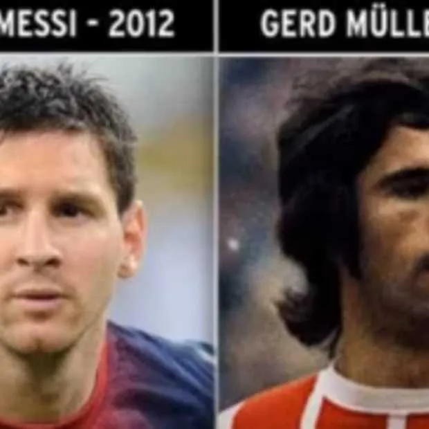 het superseizoen van messi alle 86 goals