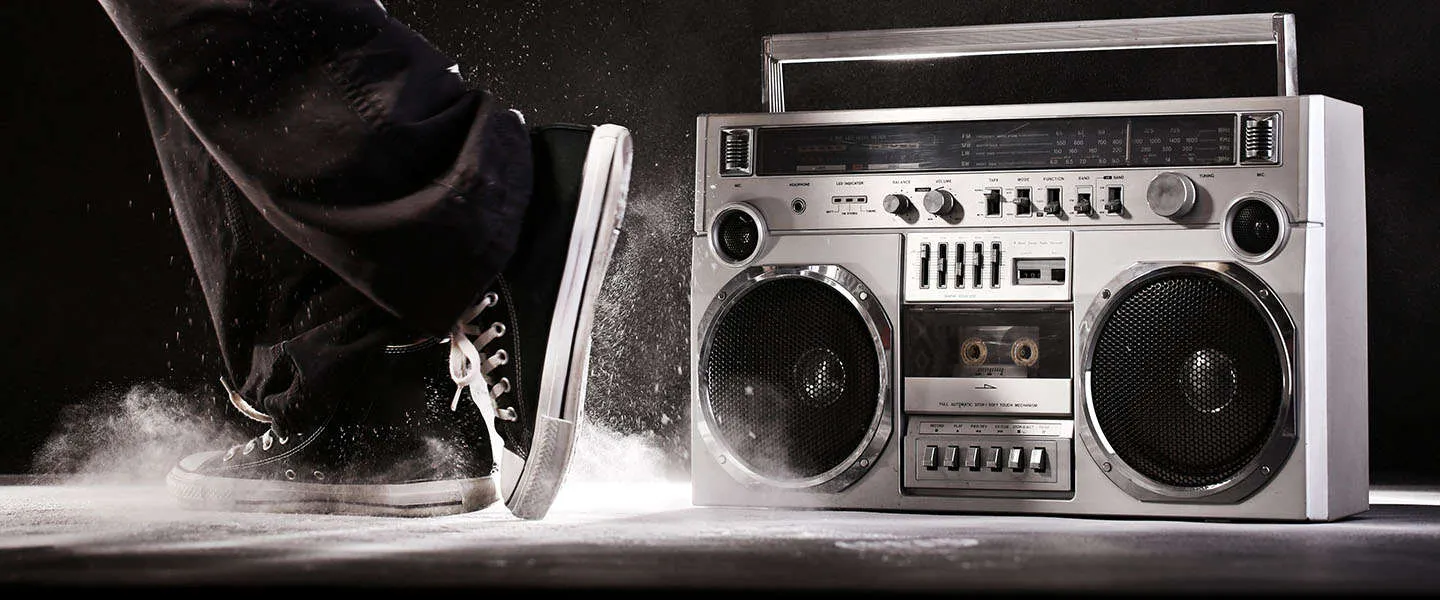 hiphop doodle google