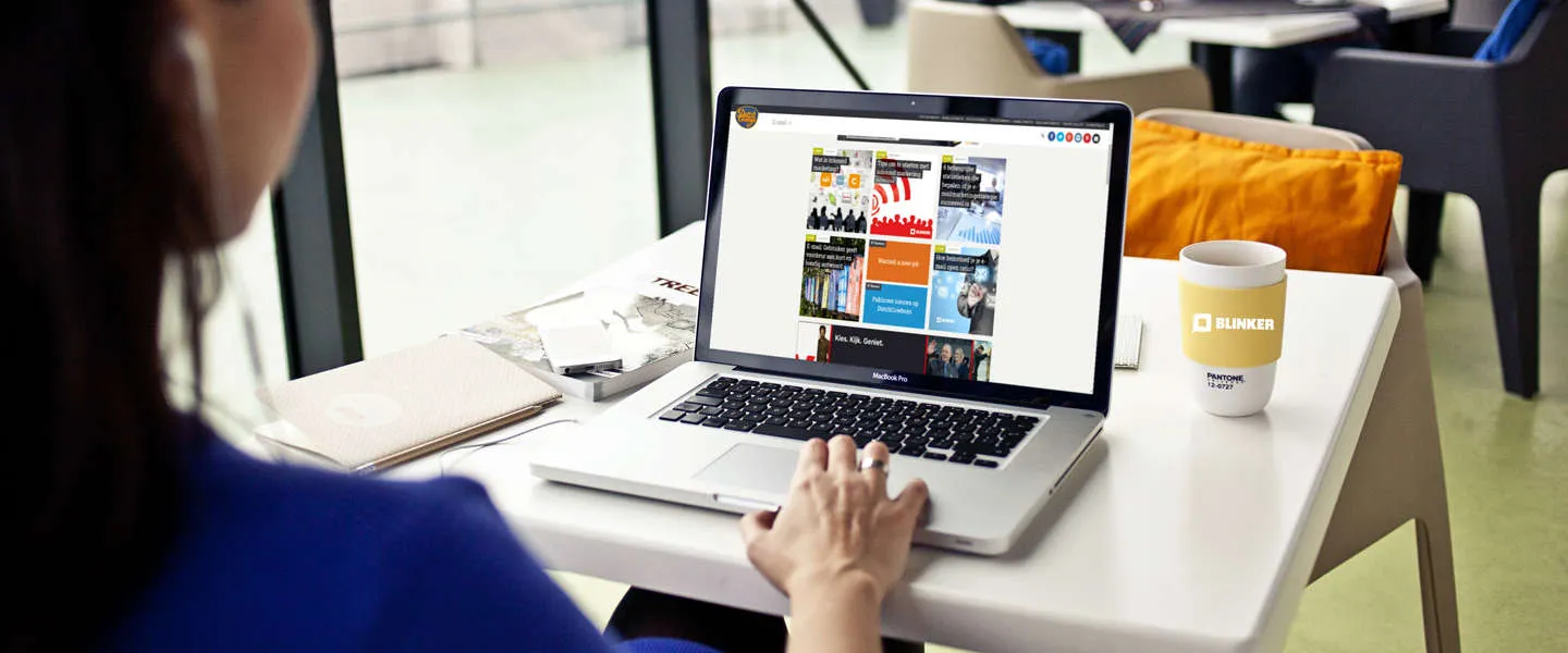 hoe schrijf je goed blog