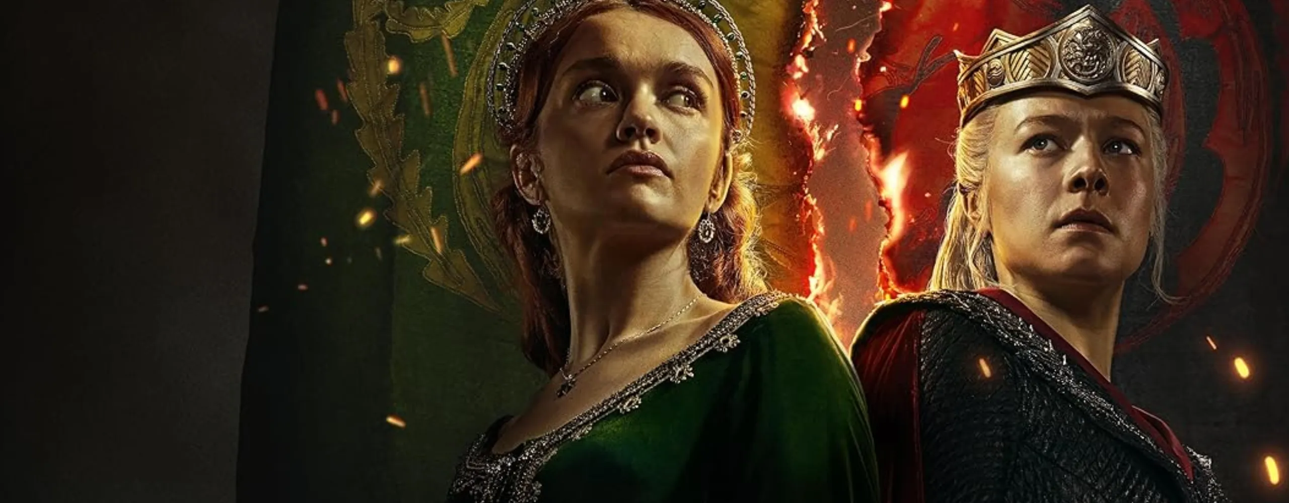 Wanneer verschijnt House of the Dragon seizoen 3?