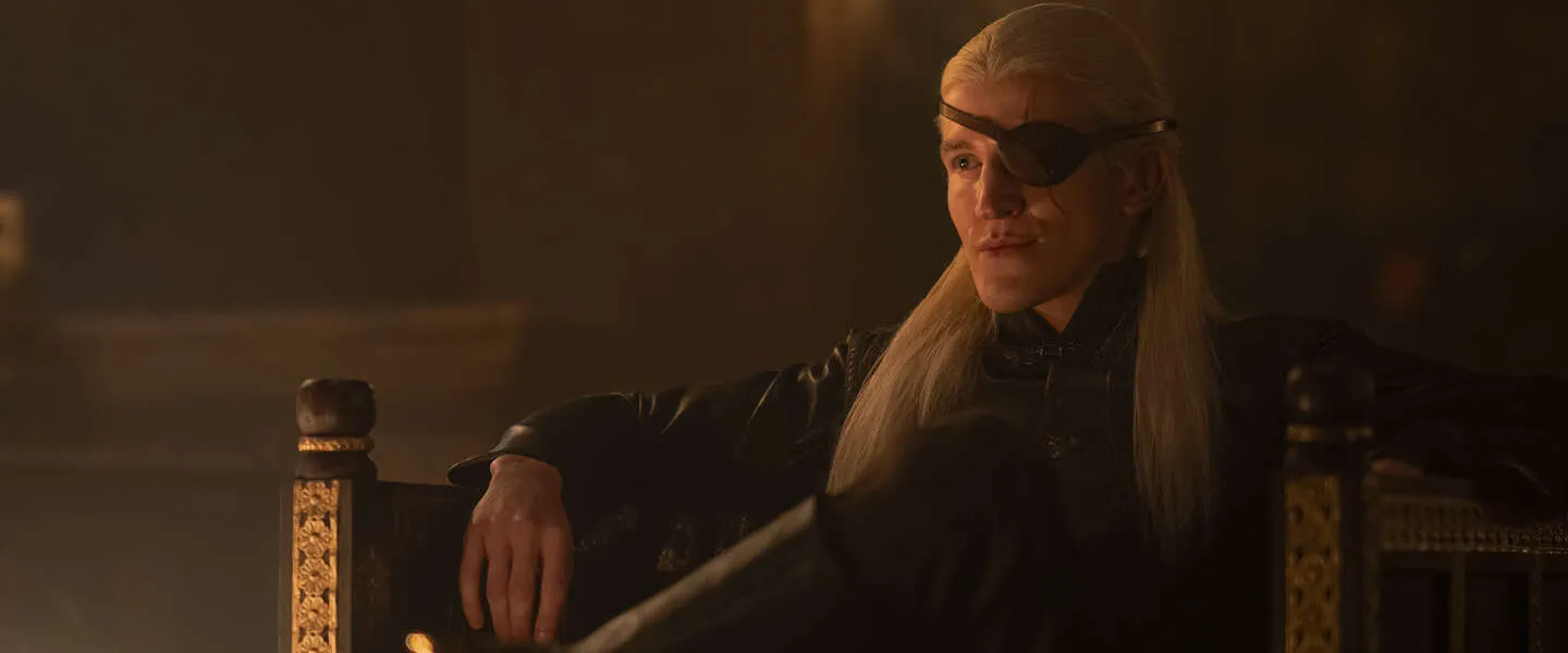 house of the dragon s2