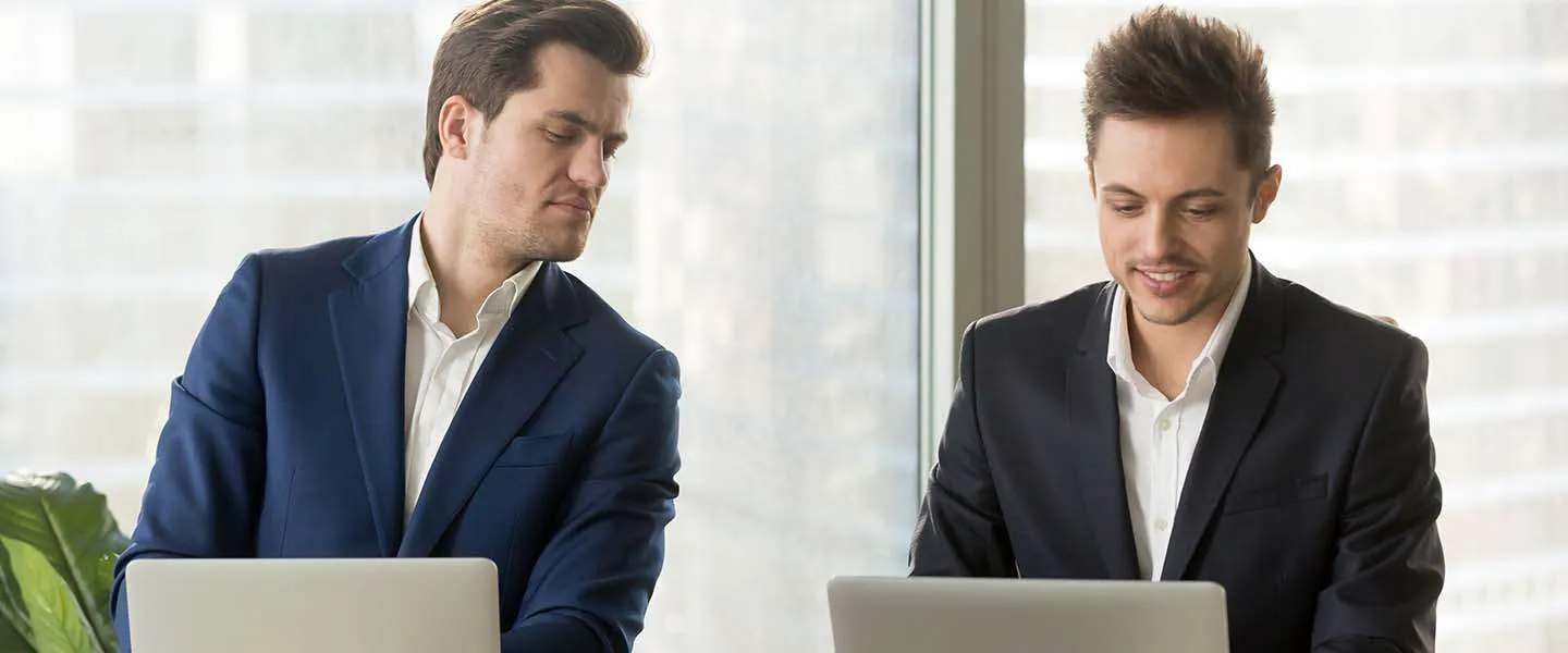 how to oneerlijke concurrentie