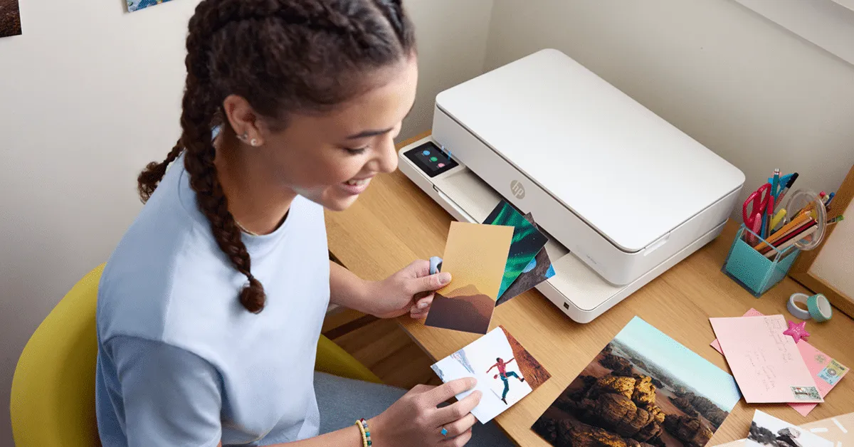 hp envy 6100 lifestyle