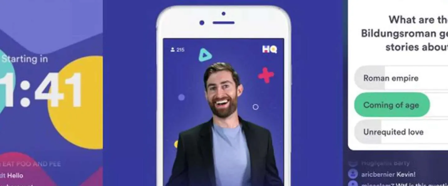 hq app prijzenpot