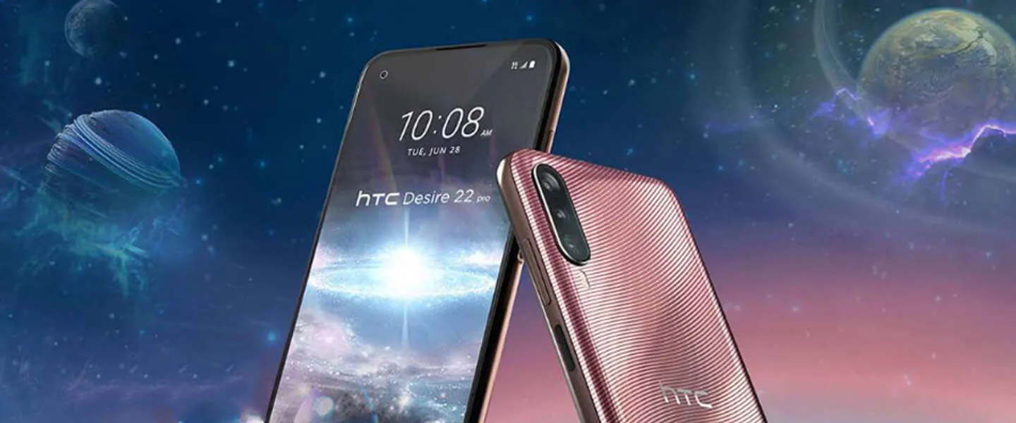 htc metaverse