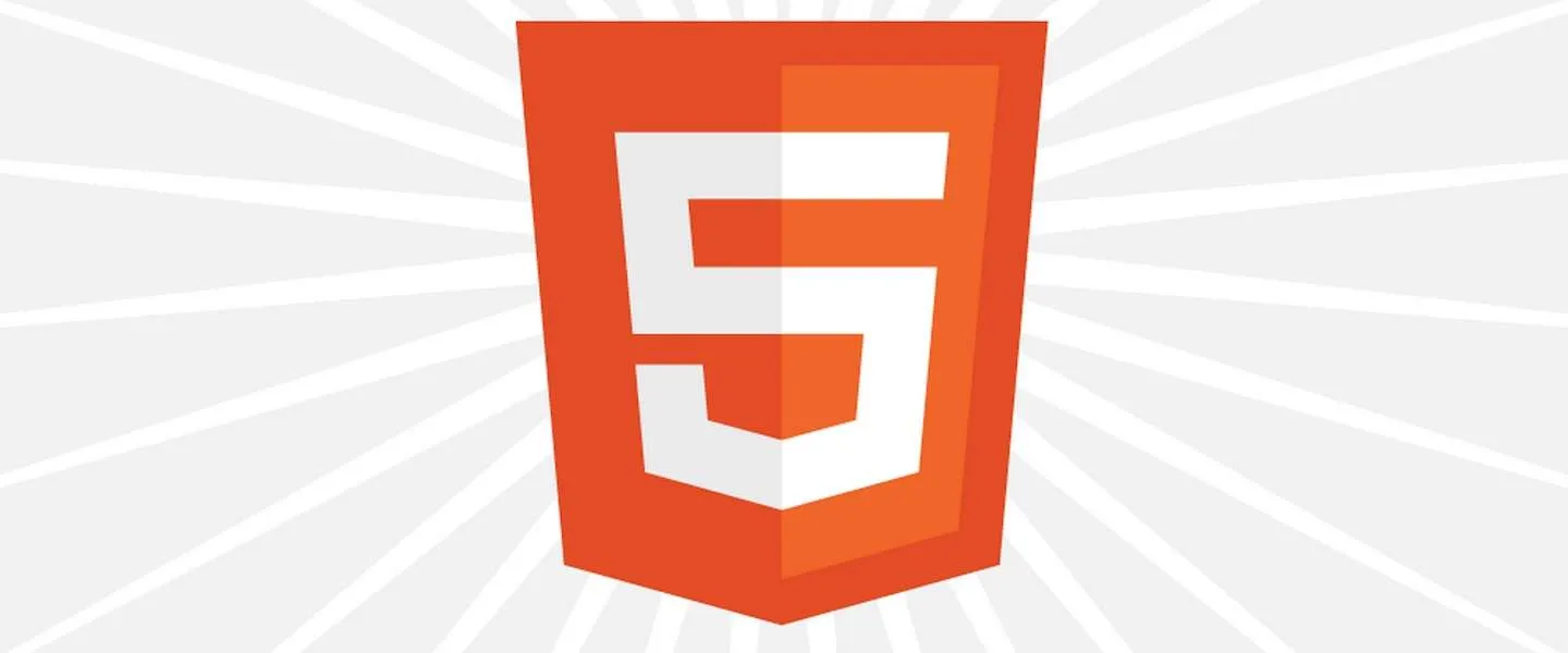 html5