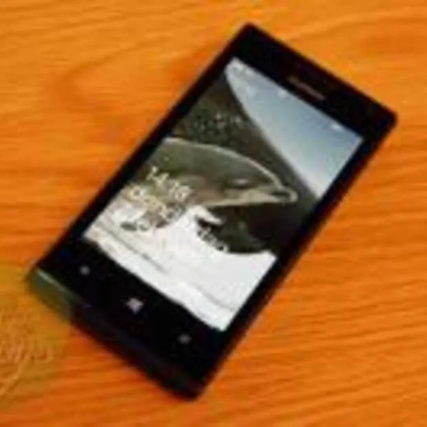 huawei veelbelovende uitdager op windows