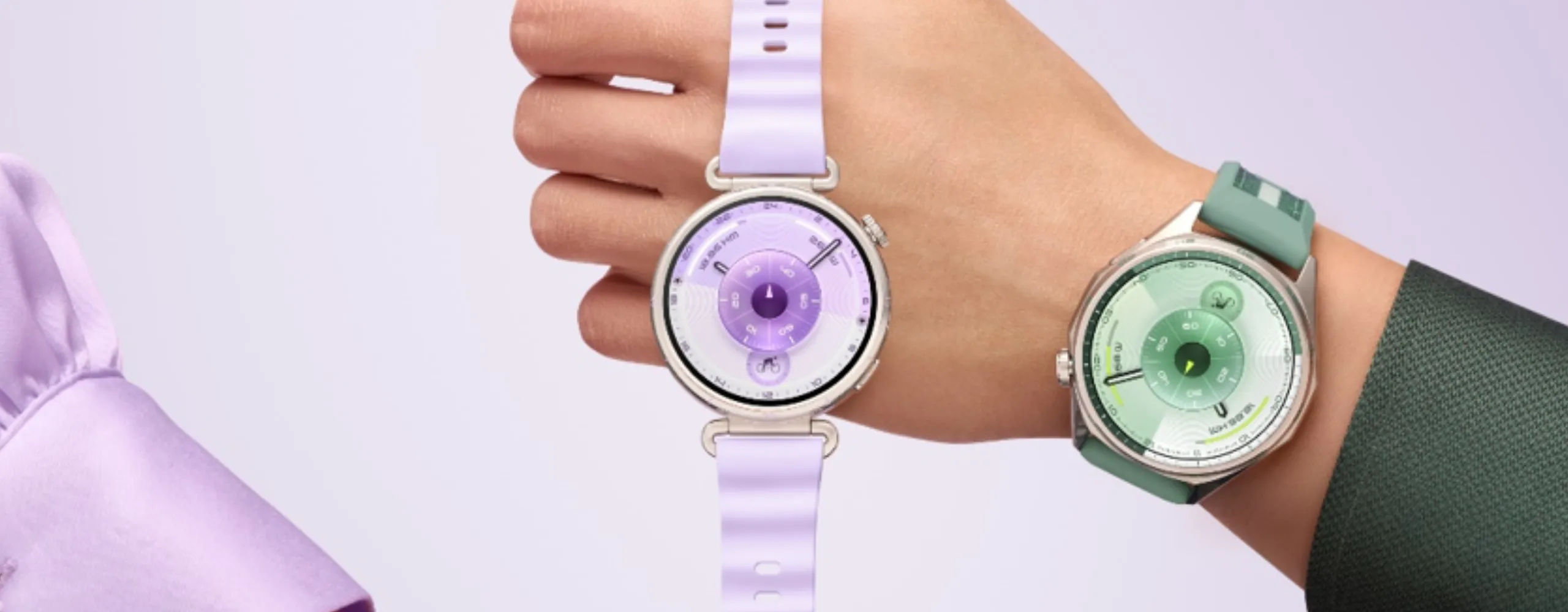 Huawei komt met horloge met batterijduur van 21 dagen: Watch GT 6 Pro