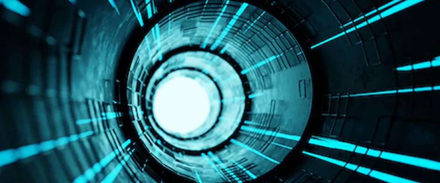 De grootste hyperloop van Europa ligt in Nederland