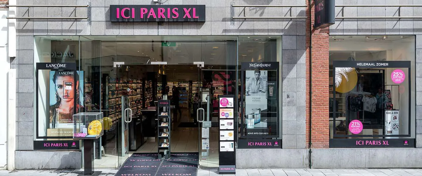 ici paris xl