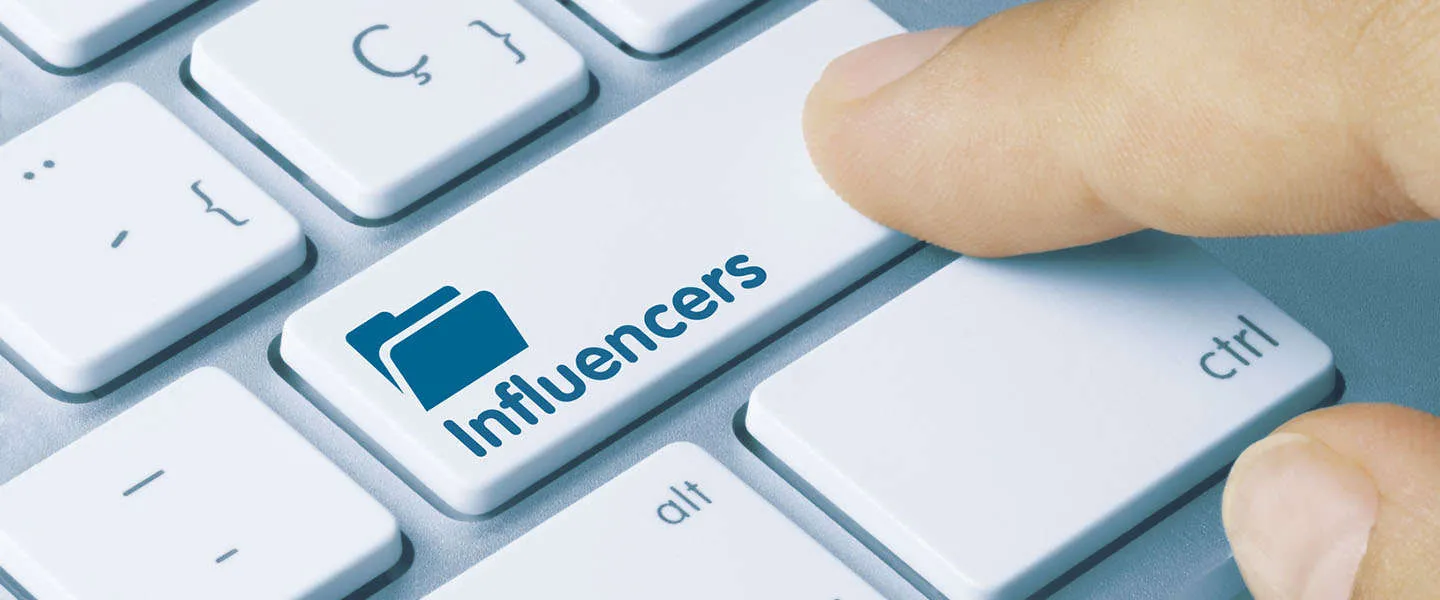 influencer marketing
