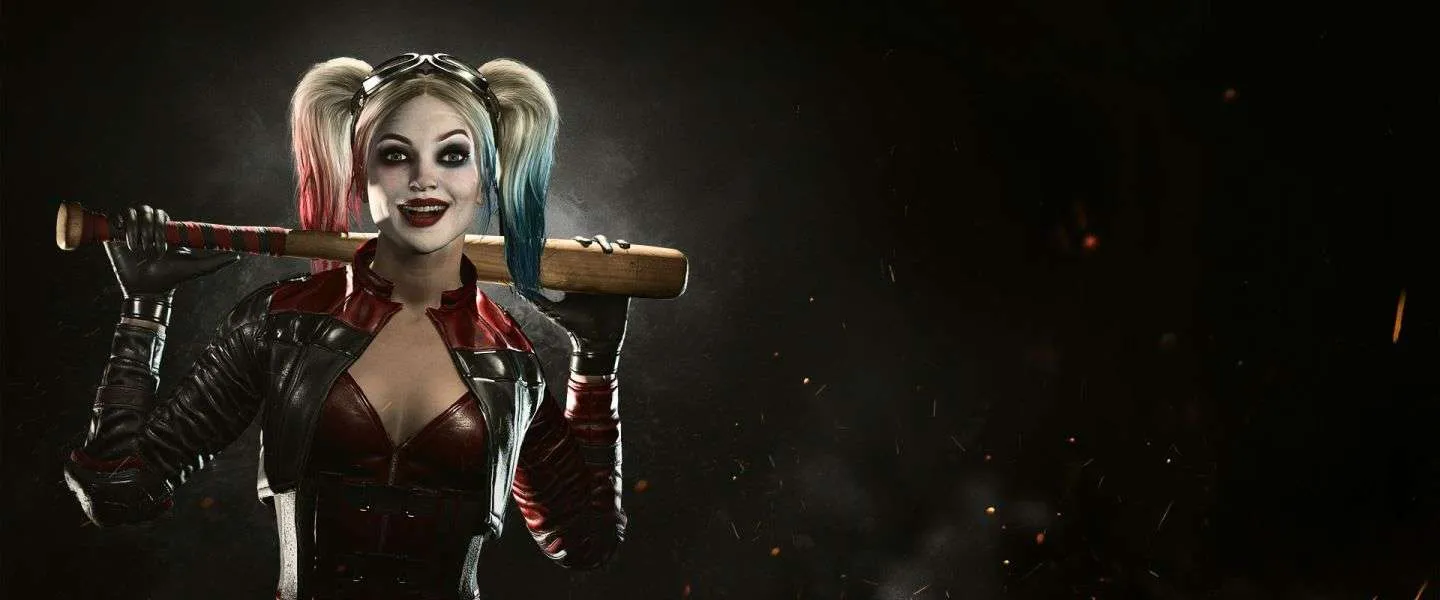 injustice 2 review h