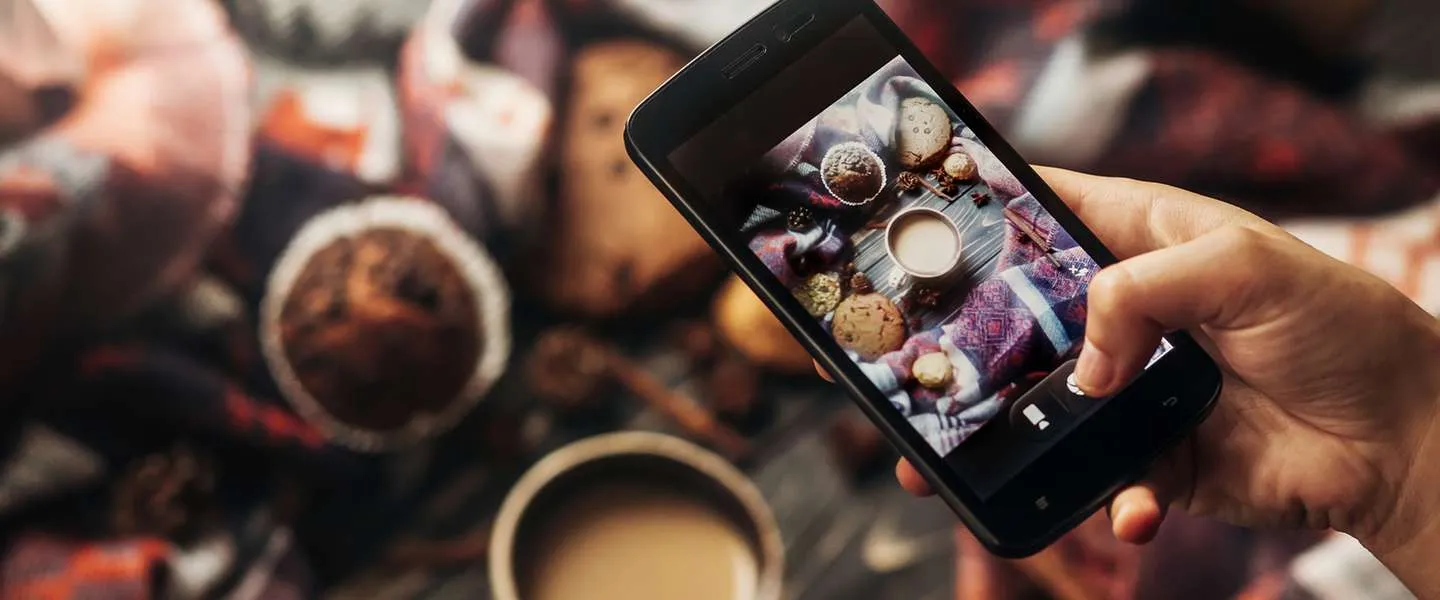 instagram bots nemen over