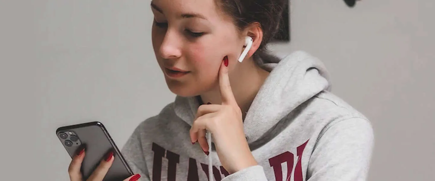 Instagram laat mensen onder de 18 jaar alleen kinderversie gebruiken