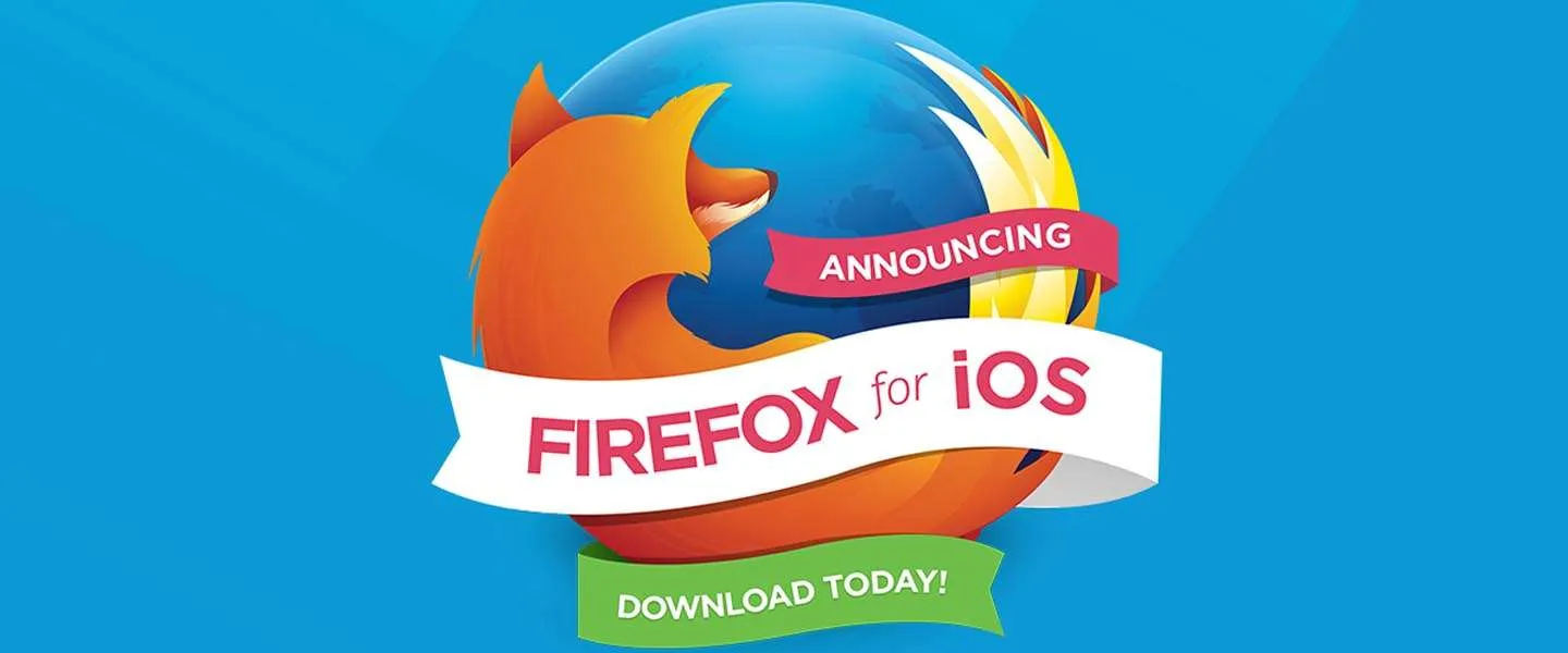 ios firefox