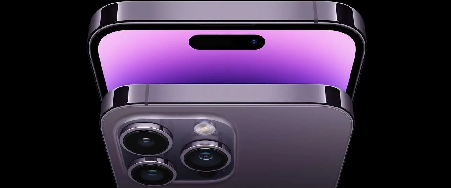 Apple werkt al aan 6G