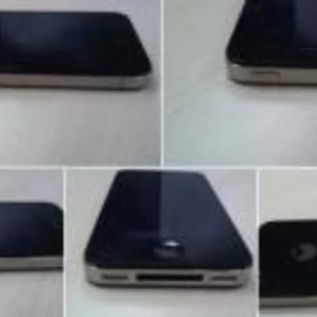 iphone 4 eind november via kpn en vodafo